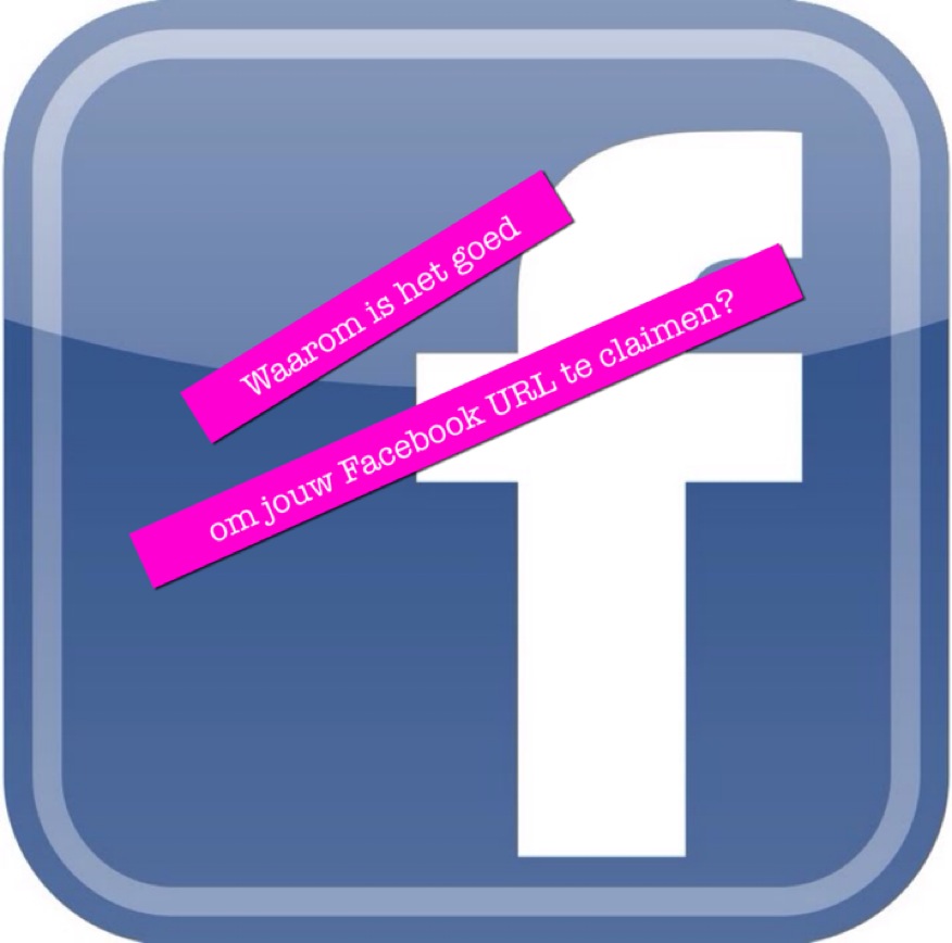 Facebook URL Facebook webadres