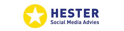 Hester social media advies tips begeleiding
